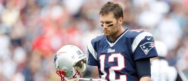 New England Patriots Super Bowl 50  Odds to Win  - Updated Post Season