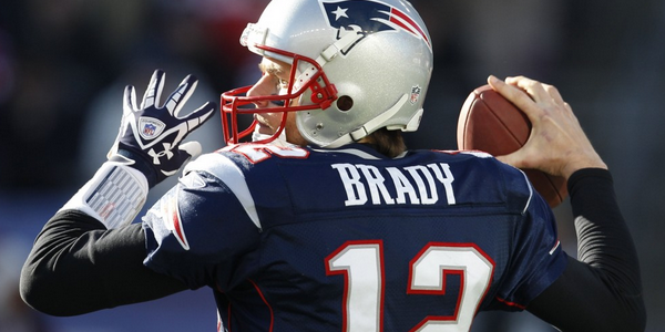 Browns vs. Patriots Betting Preview Week 8