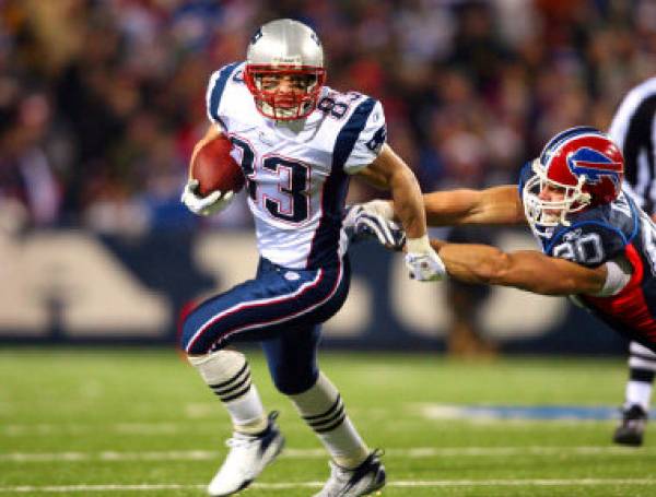 Minnesota Vikings vs. New England Patriots Minnesota Vikings vs. New England Patriots