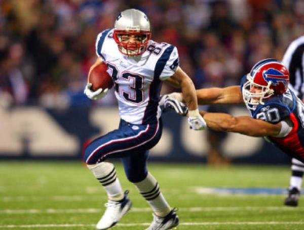 New England Patriots Odds To Win Super Bowl 