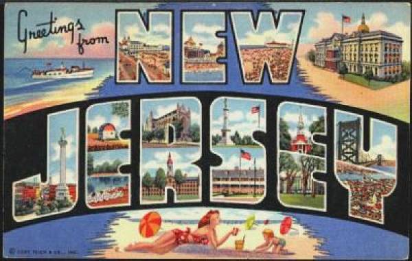 New Jersey Internet Gambling:  What They’re Saying