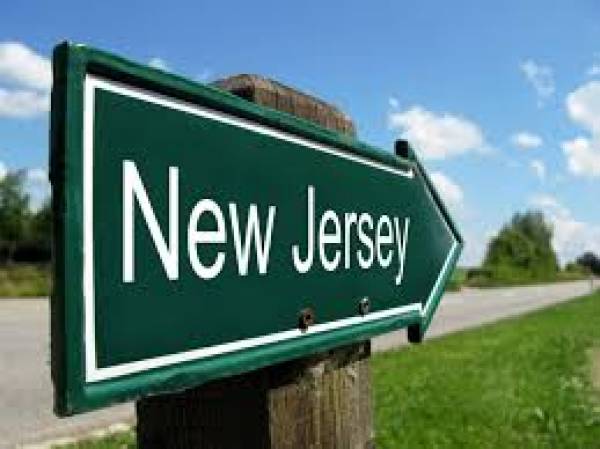 Bookie Profit Index - New Jersey