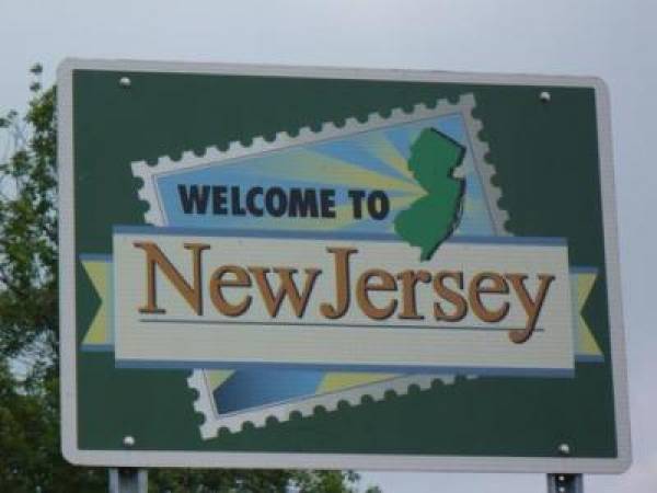 Online Gambling in New Jersey: Toms River, Jersey City Top List of Registrants 
