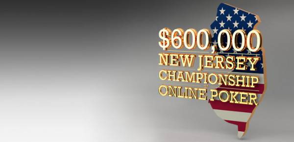 How Can I Enter the New Jersey Championship of Online Poker 