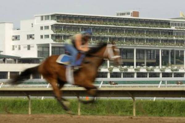 Horse Racing Group Won’t Oppose New Jersey Bill to Make State Hub for US Online 