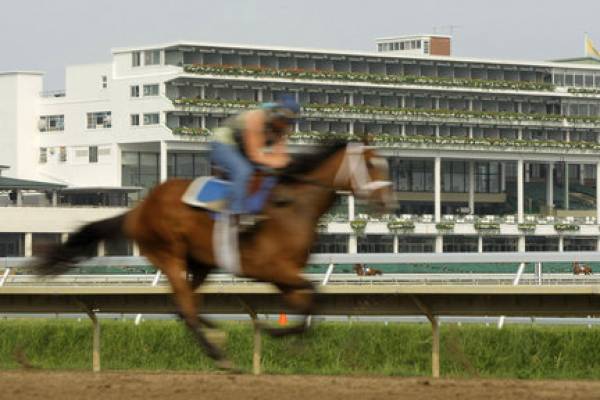 New Jersey Racing Group Files Brief in Sports Betting Case