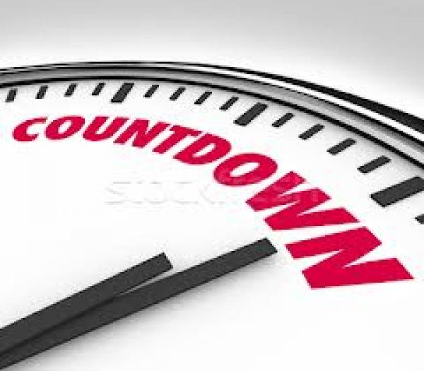 Countdown to Legalized Real Money Online Gambling in New Jersey – Starts Nov 