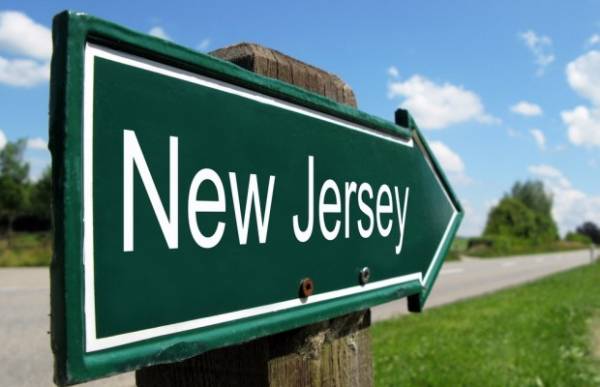 Online Gambling Site Fined by New Jersey Gaming Enforcement Division