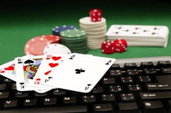 New Jersey Internet Gambling Bill 