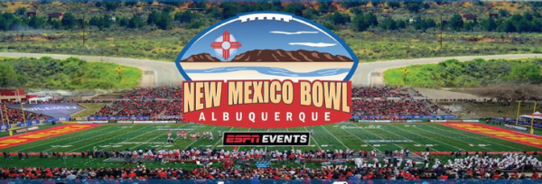New Mexico Bowl Prop Bets - December 24 