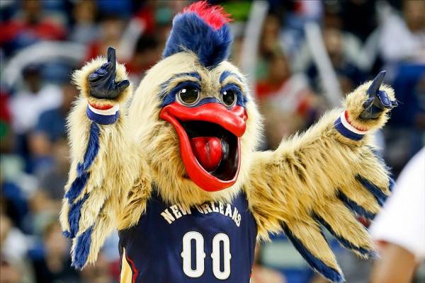 Spurs vs. Pelicans Betting Line: Playoffs on the Line for New Orleans Spurs vs. Pelicans Betting Line: Playoffs on the Line for New Orleans