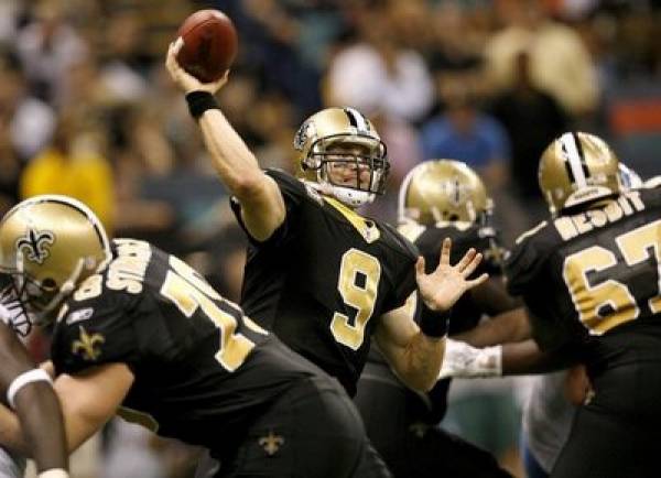 Saints Super Bowl Props Saints Super Bowl Props