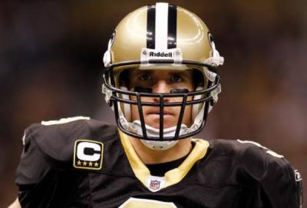 Betting on the New Orleans Saints