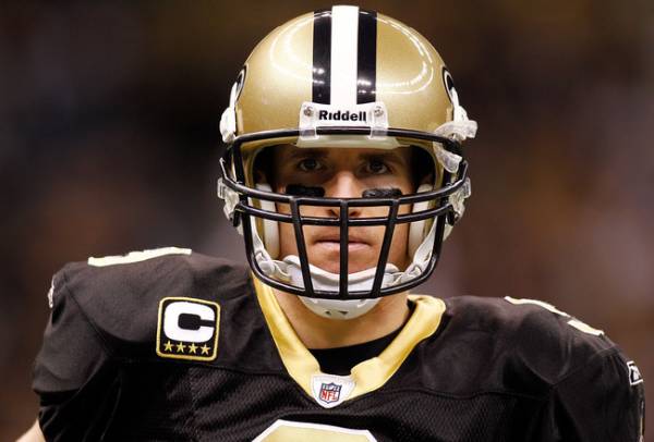 Monday Night Football - Saints vs. Bears Betting Line: Fantasy Outlook