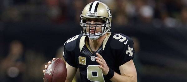 New Orleans Saints Daily Fantasy Football Picks 2015: Avoid Drew Brees?