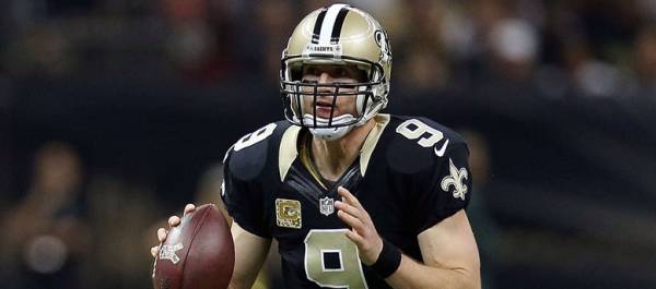 New Orleans Saints 2018 NFL Win Loss Odds Prediction 