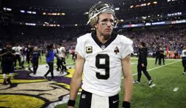 NFL Betting – New Orleans Saints at Atlanta Falcons