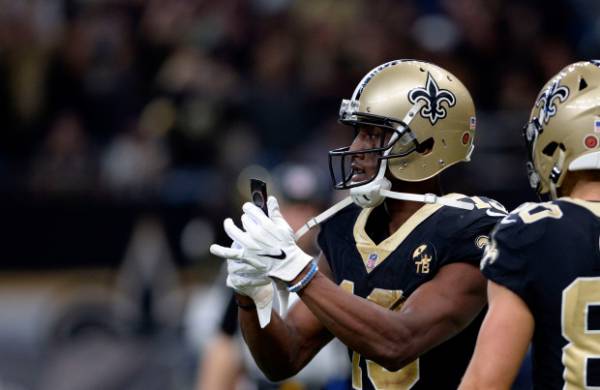 Hot Team to Bet on Week 10 NFL - New Orleans Saints