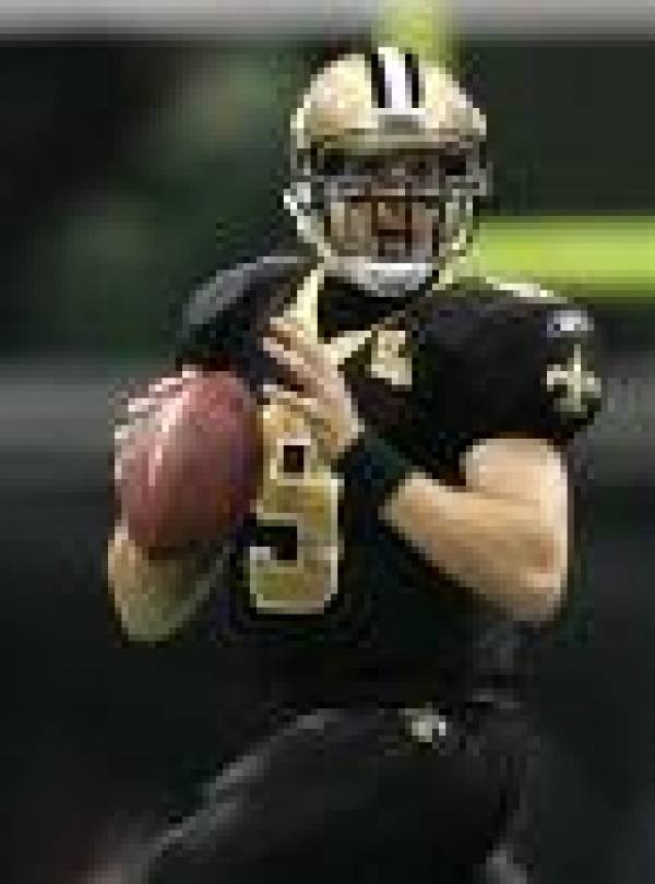 New Orleans Saints