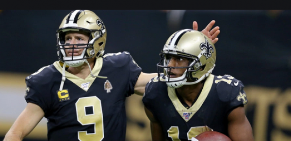 NFL Betting – Indianapolis Colts at New Orleans Saints