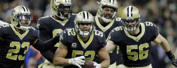 Sportsbook Refunds Saints Bets From NFC Championship Game