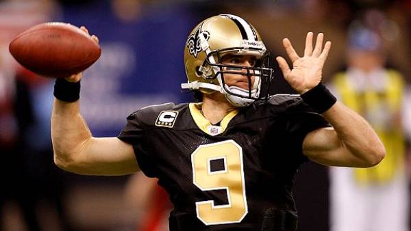 Where Can I Find Online Live In Play Betting on the Panthers-Saints Game From New Orleans