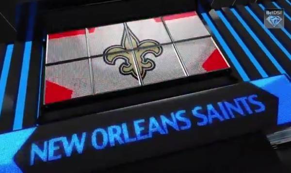 New Orleans Saints 2014 Odds – Season Wins Total - To Win 2015 Super Bowl