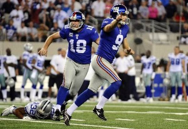 Giants Super Bowl Odds – 2014:  Draft Selections Addressed Player Losses
