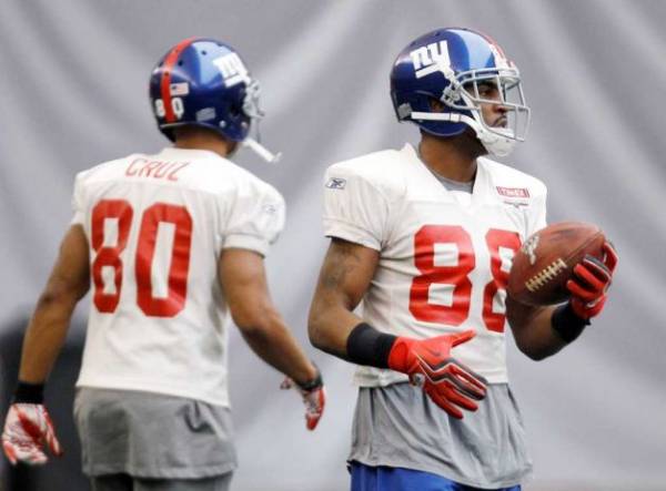 Odds to Win NFC East 2013: Giants, Redskins Co-Favorites Odds to Win NFC East 2013: Giants, Redskins Co-Favorites