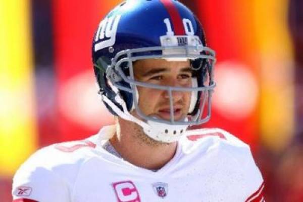 Oakland Raiders vs. New York Giants Odds Oakland Raiders vs. New York Giants Odds