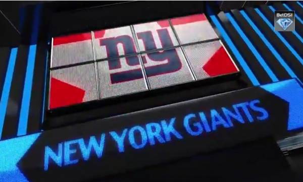 New York Giants Odds 2014 – To Win 2015 Super Bowl