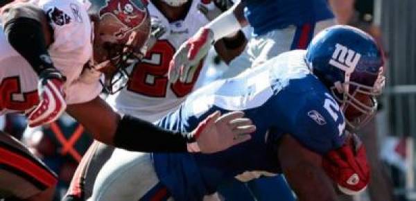 NFL Week 3 Betting NFL Week 3 Betting