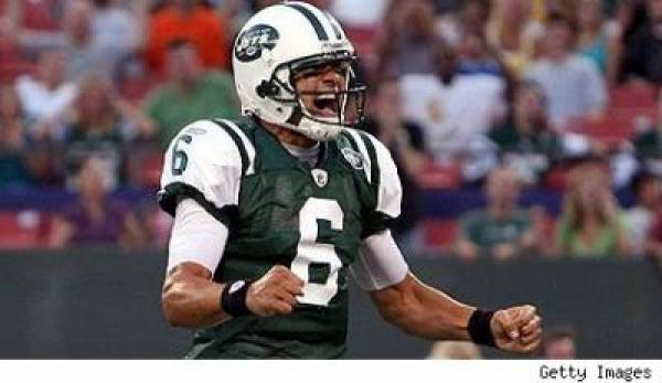 Monday Night Football Jets vs. Ravens Monday Night Football Jets vs. Ravens
