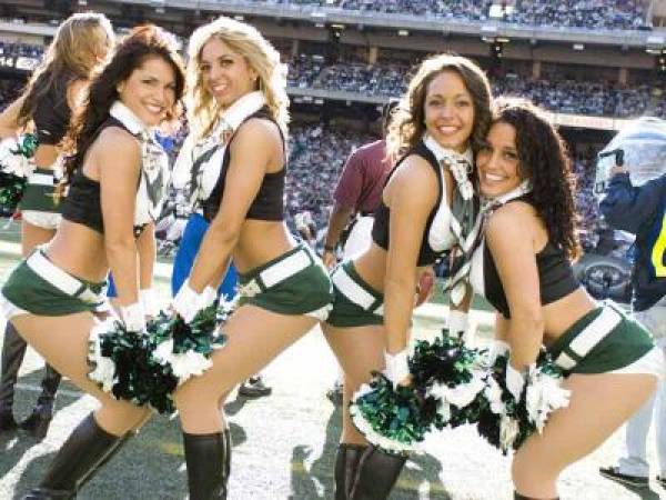 New York Jets Odds to Win the 2012 Super Bowl