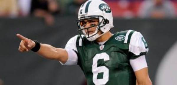 New York Jets vs. Houston Texans Odds