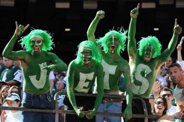 Browns-Jets Betting Line – Week 1 NFL 2015: Under Temptation