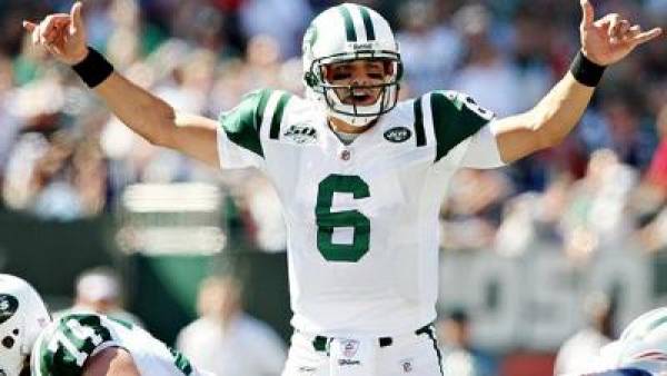 New York Jets vs. Oakland Raiders Odds