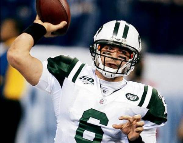 New York Jets 2010 Super Bowl Odds