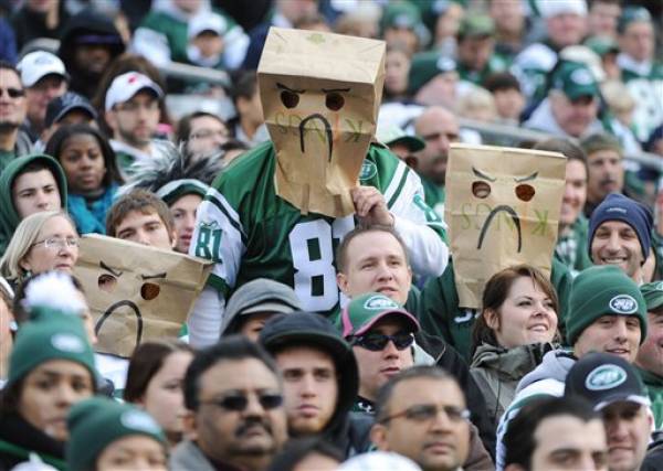 Broncos vs. Jets Betting Line, Free Pick: New York a +10 Underdog Broncos vs. Jets Betting Line, Free Pick: New York a +10 Underdog