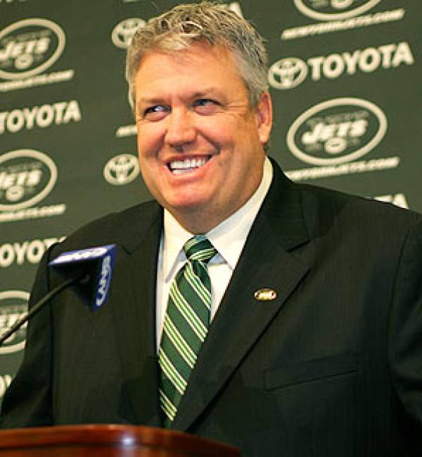 New York Jets NFL Odds 2009