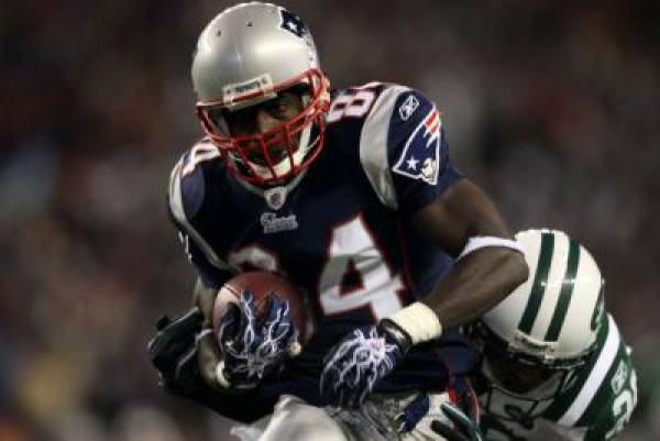New York Jets vs. New England Patriots Line New York Jets vs. New England Patriots Line