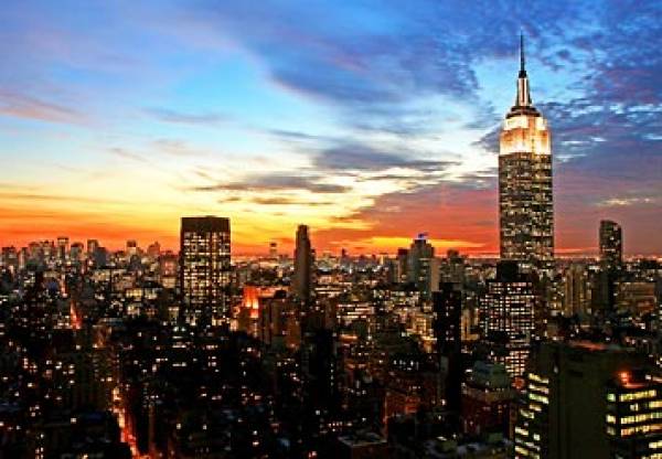 Online Poker in New York, New Jersey Likely by Year’s End