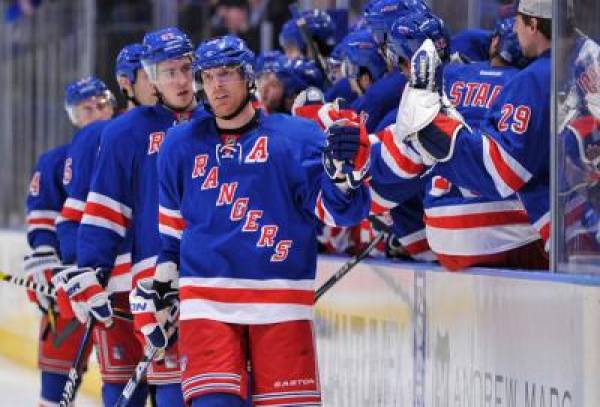 NHL Playoffs Betting Lines, Game 7 Trends:  Senators vs. Rangers, Panthers vs. D