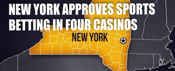 new york sports betting