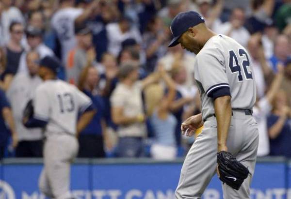 Should You Bet Against The Yankees Again? An Astros Sweep Possible Should You Bet Against The Yankees Again? An Astros Sweep Possible