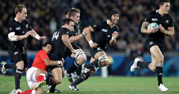 Rugby World Cup Betting Odds Rugby World Cup Betting Odds