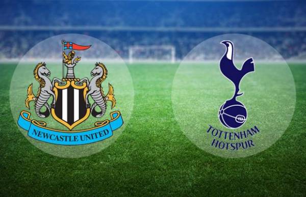Newcastle vs. Tottenham Betting Tips, Latest Odds - 11 August: Where to Bet