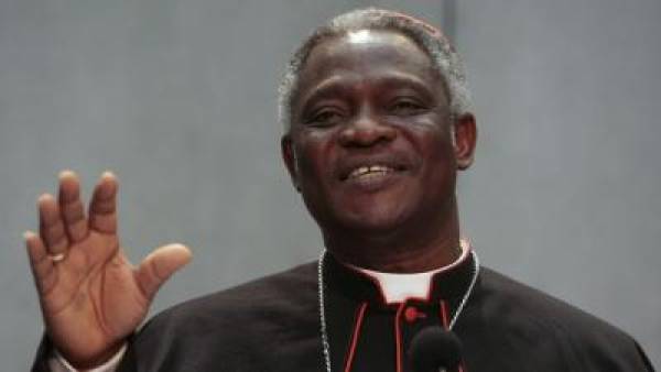 Peter Turkson, Marc Ouellet, Angelo Scola Co-Favorites to be Named Next Pope