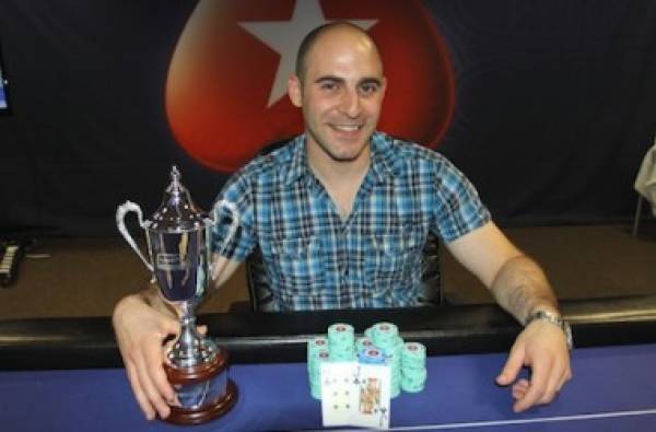 Nicholas Abou Risk Nicholas Abou Risk