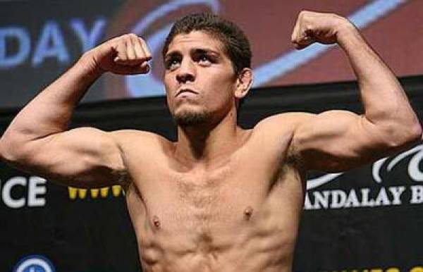 Nick Diaz Odds to Win UFC 143 Fight, Free Pick and Preview (Video)